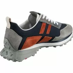 Lloyd Anjo Sneakers Low - Blau-kombi -Schuhladen 22960208 05