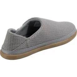 Toms Ezra Geschlossene Hausschuhe - Grau -Schuhladen 23118957 05
