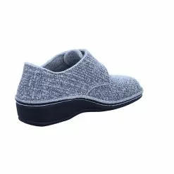 Finn Comfort Hausschuhe - Grau 13 Finn Comfort Hausschuhe - Grau -Schuhladen 23160944 05