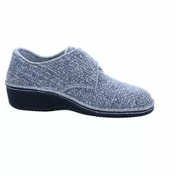 Finn Comfort Hausschuhe - Grau 14 Finn Comfort Hausschuhe - Grau -Schuhladen 23160944 06