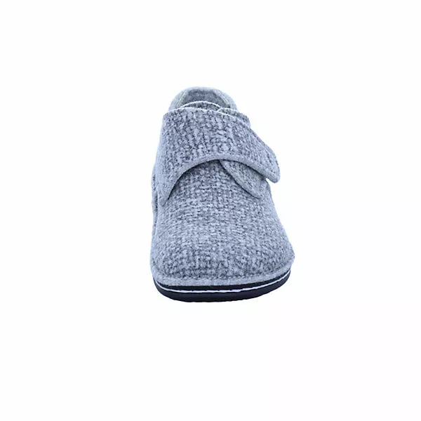 Finn Comfort Hausschuhe - Grau 9 Finn Comfort Hausschuhe - Grau – Bild 7