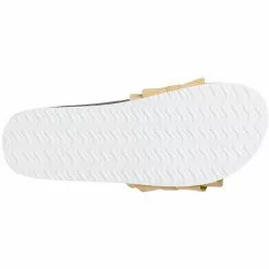 S.Oliver Pantolette Hausschuhe - Gelb 11 S.Oliver Pantolette Hausschuhe - Gelb -Schuhladen 23218369 05