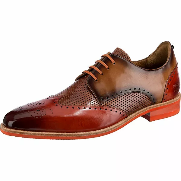 Melvin & Hamilton Business Schuhe 3 Melvin & Hamilton Business Schuhe