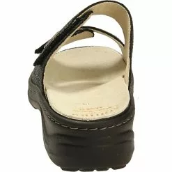 Fidelio Hausschuhe - Schwarz -Schuhladen 23238947 04