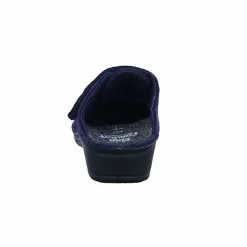 Finn Comfort Hausschuhe - Blau -Schuhladen 23243738 04