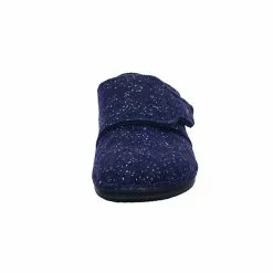 Finn Comfort Hausschuhe - Blau -Schuhladen 23243738 07