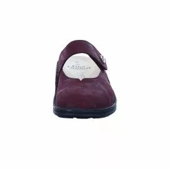 Finn Comfort Hausschuhe - Rot 15 Finn Comfort Hausschuhe - Rot -Schuhladen 23249317 07