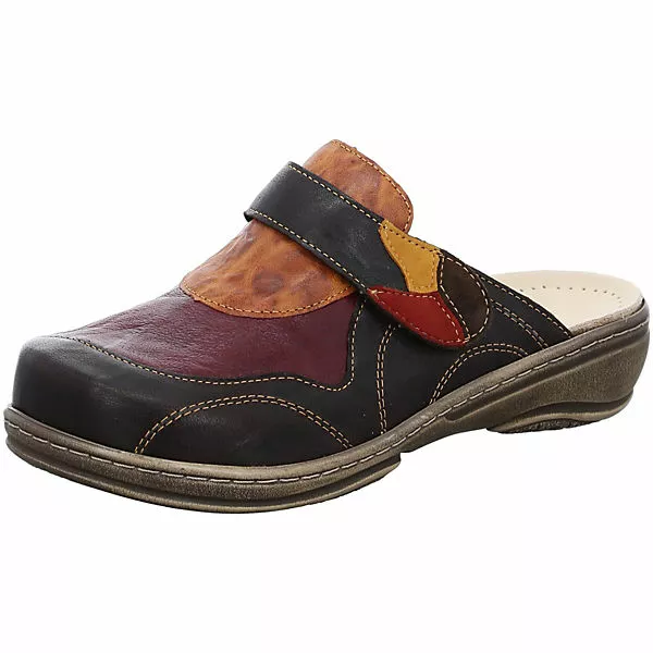 Fidelio Hausschuhe - Bunt 3 Fidelio Hausschuhe - Bunt