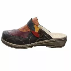 Fidelio Hausschuhe - Bunt 10 Fidelio Hausschuhe - Bunt -Schuhladen 23343031 02