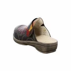 Fidelio Hausschuhe - Bunt 11 Fidelio Hausschuhe - Bunt -Schuhladen 23343031 03