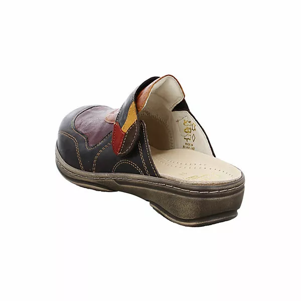 Fidelio Hausschuhe - Bunt 5 Fidelio Hausschuhe - Bunt – Bild 3