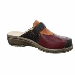 Fidelio Hausschuhe - Bunt 14 Fidelio Hausschuhe - Bunt -Schuhladen 23343031 06