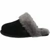 Ugg Scuffette Ii Lammfell-Hausschuhe 1 Ugg Scuffette Ii Lammfell-Hausschuhe -Schuhladen 23353061 01