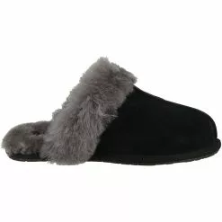 Ugg Scuffette Ii Lammfell-Hausschuhe -Schuhladen 23353061 03
