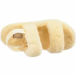 Ugg Oh Yeah Lammfell-Hausschuhe -Schuhladen 23353202 06