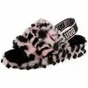 Ugg Fluff Yeah Animalia Hausschuhe - Bunt