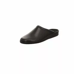 Rohde Hausschuhe - Schwarz