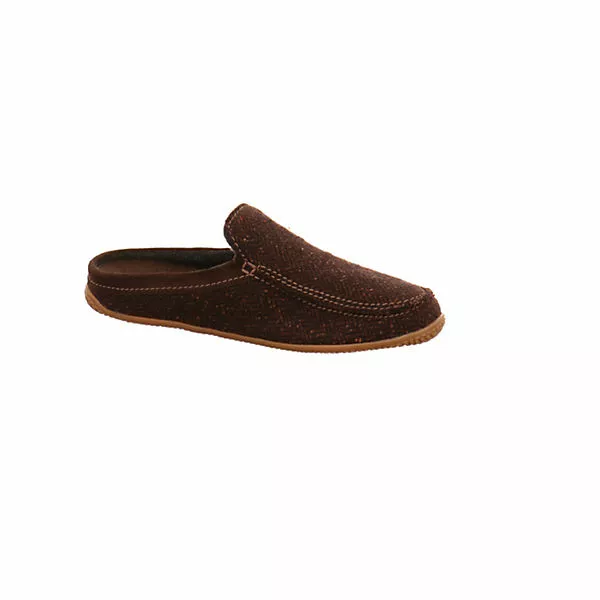 Living Kitzbühel Hausschuhe Hausschuhe - Braun 8 Living Kitzbühel Hausschuhe Hausschuhe - Braun – Bild 6