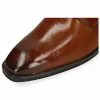 Melvin & Hamilton Alex 1 Derby Schuhe Schnürschuhe - Braun -Schuhladen 23748007 01