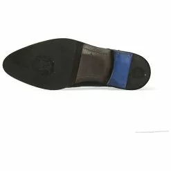 Melvin & Hamilton Kane 5 Derby Schuhe Business-Schnürschuhe - Schwarz 7 Melvin & Hamilton Kane 5 Derby Schuhe Business-Schnürschuhe - Schwarz -Schuhladen 23748009 02