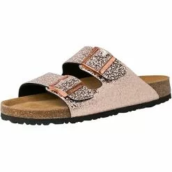 Tamaris Pantolette Hausschuhe - Mehrfarbig -Schuhladen 23750136 03