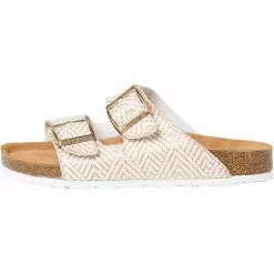 Tamaris Pantolette Hausschuhe - Mehrfarbig -Schuhladen 23750136 06