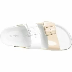 Tamaris Pantolette Hausschuhe - Mehrfarbig -Schuhladen 23750136 13