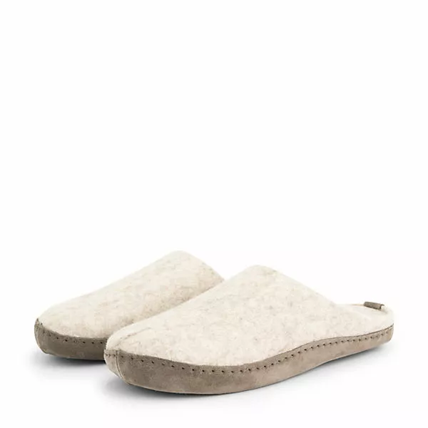 Travelin Get-Home Hausschuhe 3 Travelin Get-Home Hausschuhe