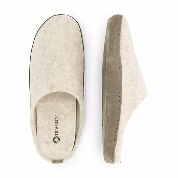 Travelin Get-Home Hausschuhe 12 Travelin Get-Home Hausschuhe – Bild 10