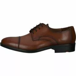 Lloyd Businessschuhe Business-Schnürschuhe - Braun -Schuhladen 23831585 03