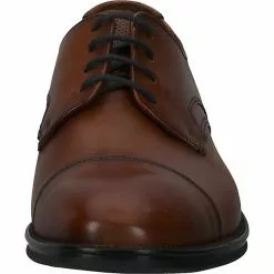 Lloyd Businessschuhe Business-Schnürschuhe - Braun -Schuhladen 23831585 05