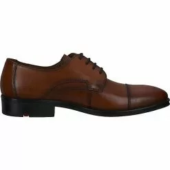 Lloyd Businessschuhe Business-Schnürschuhe - Braun -Schuhladen 23831585 07