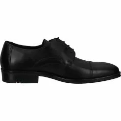 Lloyd Businessschuhe Business-Schnürschuhe - Braun -Schuhladen 23831585 08