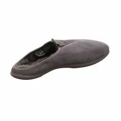 ECCO Hausschuhe - Grau -Schuhladen 23844538 05