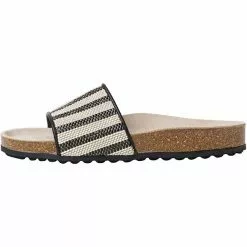 Tamaris GreenStep Pantolette Hausschuhe -Schuhladen 24064874 02