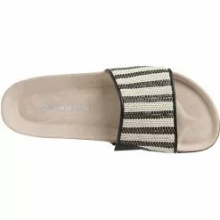 Tamaris GreenStep Pantolette Hausschuhe -Schuhladen 24064874 04