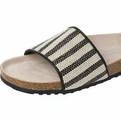 Tamaris GreenStep Pantolette Hausschuhe -Schuhladen 24064874 06