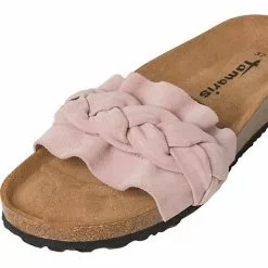 Tamaris Pantolette Hausschuhe -Schuhladen 24065011 06