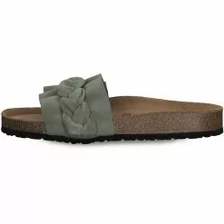 Tamaris Pantolette Hausschuhe -Schuhladen 24065015 02