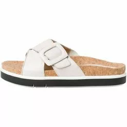 Tamaris GreenStep Pantolette Hausschuhe -Schuhladen 24065641 02