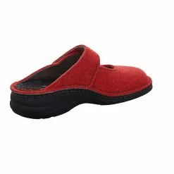 Finn Comfort Hausschuhe - Rot -Schuhladen 24134798 05