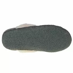 Sorel Hausschuhe Nakiska Slide II 1902881053 Hausschuhe - Grau -Schuhladen 24150438 04