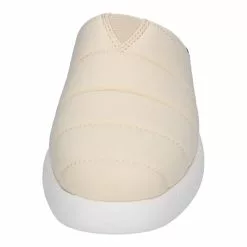 Toms ALPARGATA MALLOW MULE 10016728 Hausschuhe - Natur -Schuhladen 24159437 03