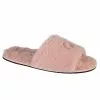 Calvin Klein Hausschuhe Slipper Sandal Fur HW0HW00634-TBP Hausschuhe - Rosa 2 Calvin Klein Hausschuhe Slipper Sandal Fur HW0HW00634-TBP Hausschuhe - Rosa -Schuhladen 24159449 01