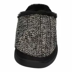 Toms Sage 10016805 Hausschuhe - Schwarz -Schuhladen 24159544 03