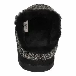 Toms Sage 10016805 Hausschuhe - Schwarz -Schuhladen 24159544 05