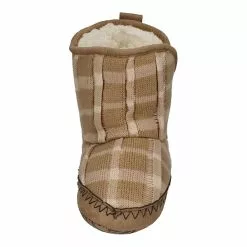 COOL SHOE Dakota Geschlossene Hausschuhe - Natur 9 COOL SHOE Dakota Geschlossene Hausschuhe - Natur -Schuhladen 24160122 03