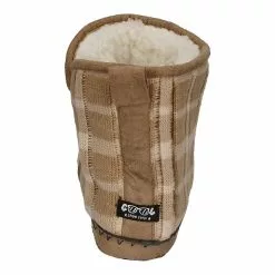 COOL SHOE Dakota Geschlossene Hausschuhe - Natur 11 COOL SHOE Dakota Geschlossene Hausschuhe - Natur -Schuhladen 24160122 05