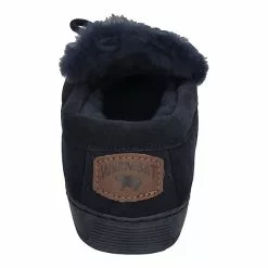 Warmbat Koala Suede Geschlossene Hausschuhe - Blau 11 Warmbat Koala Suede Geschlossene Hausschuhe - Blau -Schuhladen 24160167 05