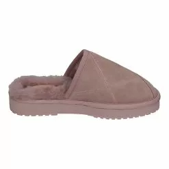 Shabbies Amsterdam CAROL 170020200 Hausschuhe - Rosa -Schuhladen 24161580 04
